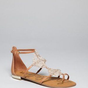 Sam Edelman TYRA Sandal size 6 US/36 EU